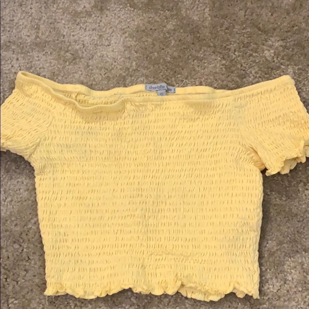 Charlotte Russe Shirt